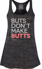 Buts don't make BUTTS! - Tops - Butterfly Armor 
